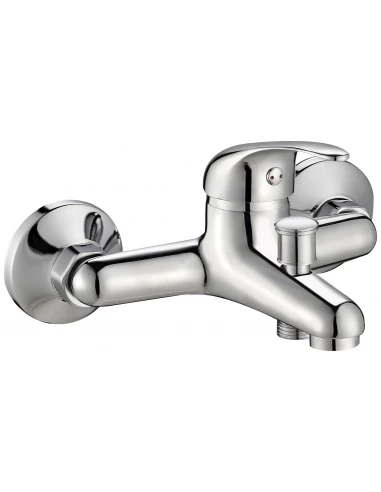 Mitigeur Bain douche ATHENA - ROUSSEAU