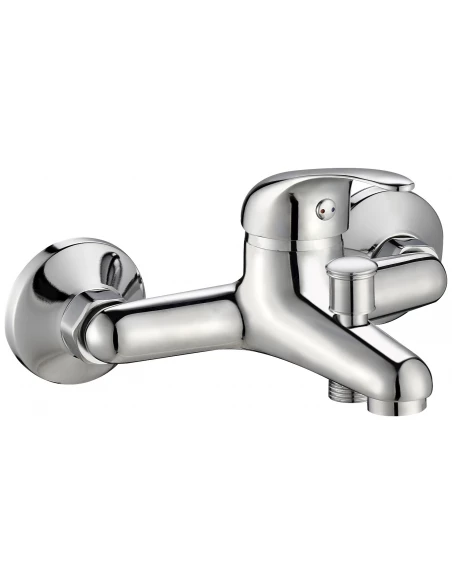 Mitigeur Bain douche ATHENA - ROUSSEAU