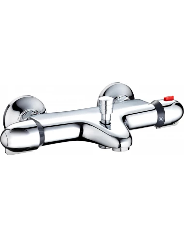 Mitigeur Thermostatique de Baignoire AURORA - ROUSSEAU