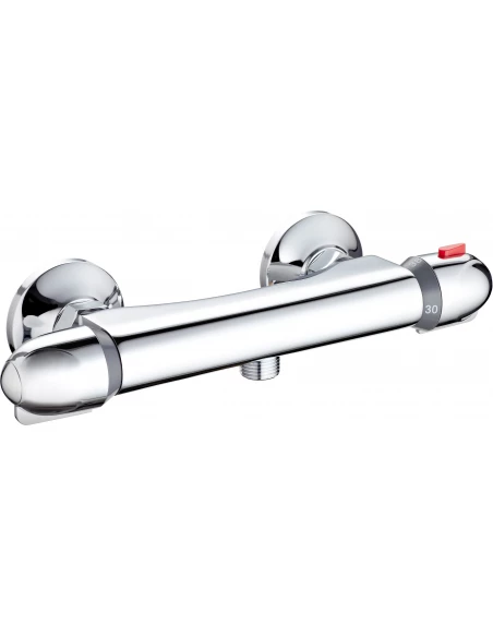 Mitigeur Thermostatique Douche AURORA - ROUSSEAU