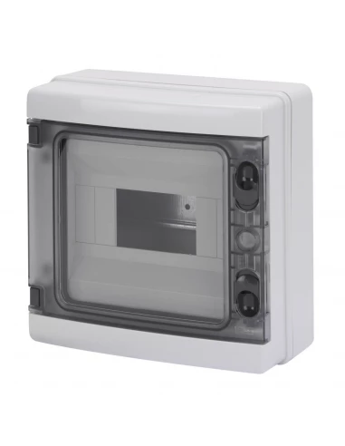 coffret sail.24m(12x2) ip65 bo