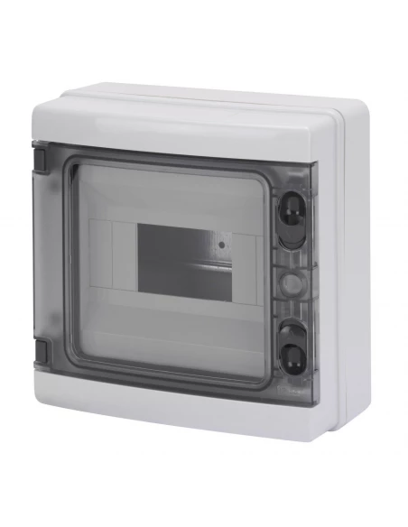 coffret sail.24m(12x2) ip65 bo