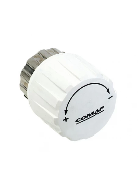 Commande manuelle avec écrou métal M30 Comap