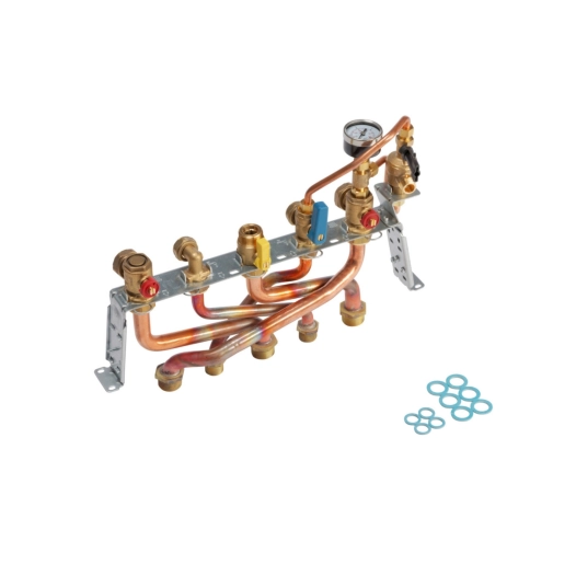 douilles rempl. saunier thema