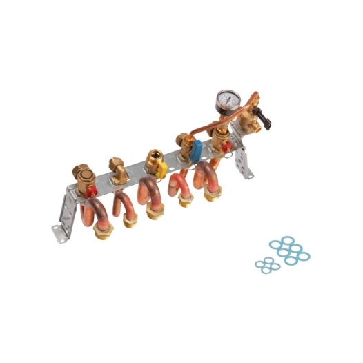 douilles rempl. chaffot nectra