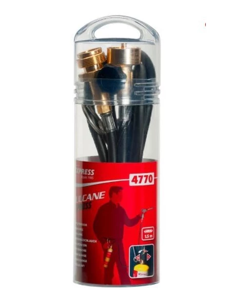 tuyau extension vulcane