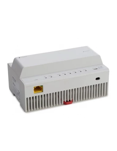 distributeur ip et d'alimentation pour eds201b