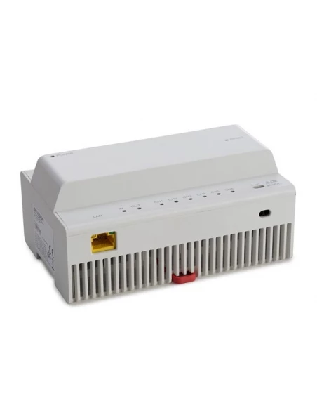 distributeur ip et d'alimentation pour eds201b