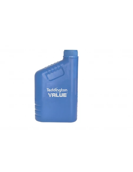 Huile pour pompe a vide 1 litre - TEDDINGTON