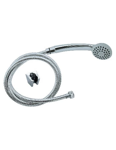 Combiflex douchette Nessy 1 jet - ROUSSEAU