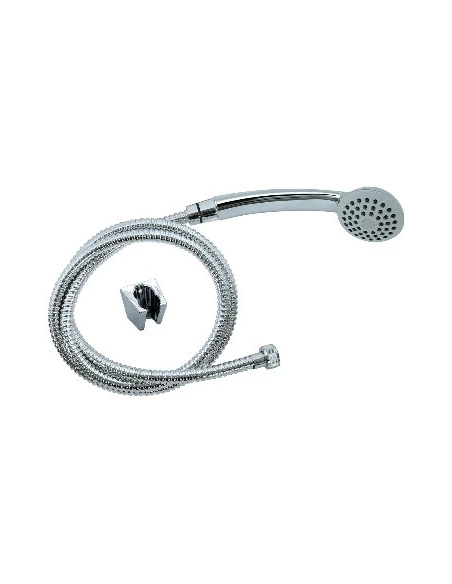 Combiflex douchette Nessy 1 jet - ROUSSEAU