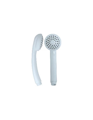 Douchette Nessy Blanc 1 jet - ROUSSEAU