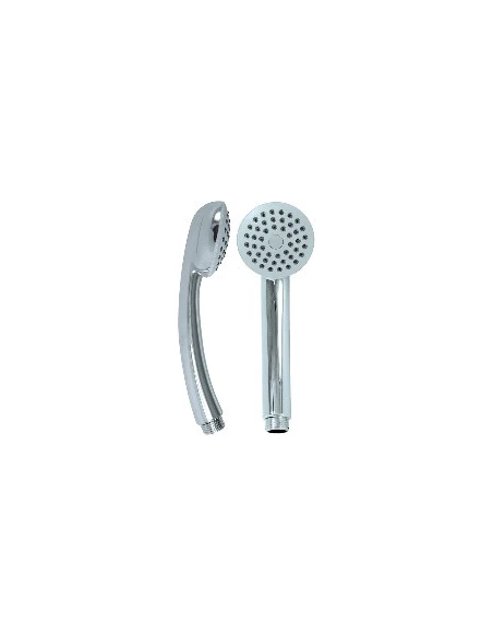 Barre de douche diamêtre 19mm chromé - ODYSSEA