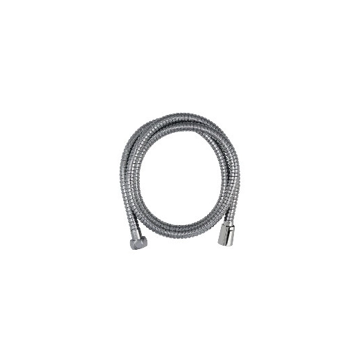 Flexible Inox de Double agrafage anti torsion 1.50m - ROUSSEAU