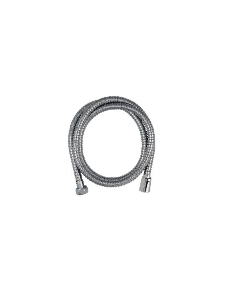 Flexible Inox de Double agrafage anti torsion 2,00m - ROUSSEAU