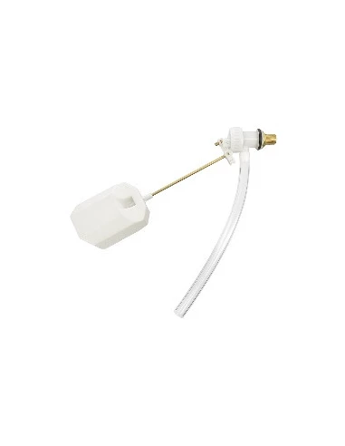 Robinet Flotteur Lateral 12x17 - ROUSSEAU