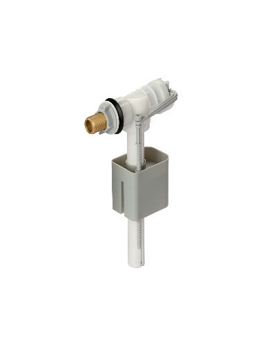 Robinet Flotteur Lateral Compact - ROUSSEAU