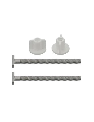 Fixation Abattant Compatible Siamp - ROUSSEAU