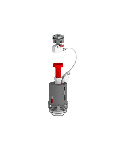 Mecanisme 3/6 L. A Cable - ROUSSEAU