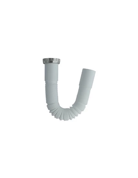 Flexible Articule Vidange D.40 - ROUSSEAU