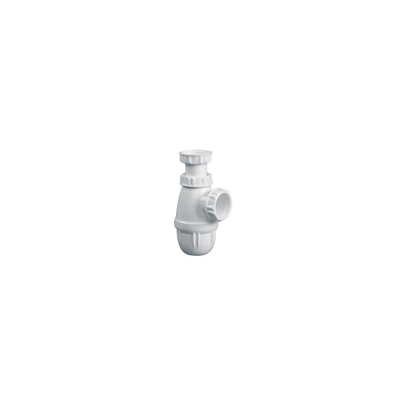 Siphon de Lavabo Reglable Nf 33x42 - ROUSSEAU