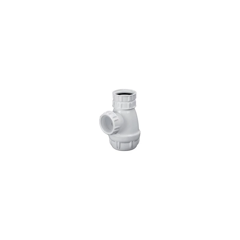 Siphon de Bidet Reglable 33x42 - ROUSSEAU