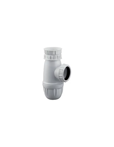 Siphon d'Evier Reglable Nf 40x49 - ROUSSEAU