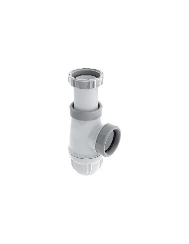 Siphon Évier Réglable NF Réglable, NF, Ø40x49 - Rousseau robinetterie