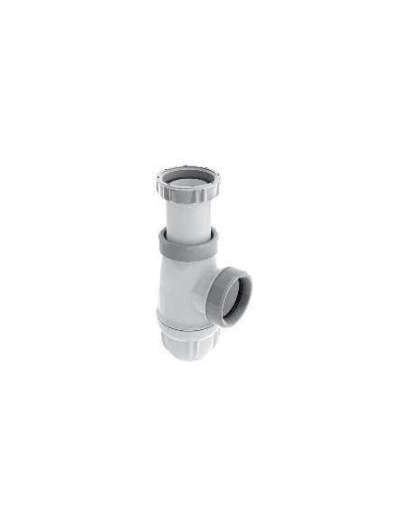 Siphon Evier Reglable Nf 40x49 - ROUSSEAU