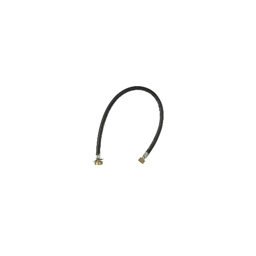 Lyre Souple Butane/Pro Nf 70cm garantie 5 ans - ROUSSEAU