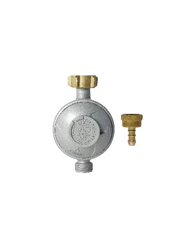 Detendeur Butane + Tetine Nf garantie 5 ans - ROUSSEAU