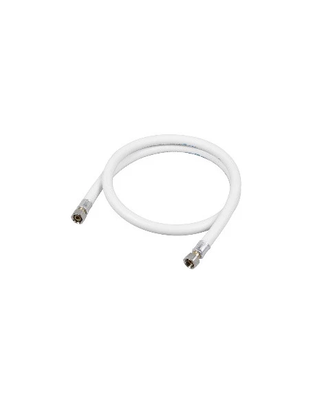 Flexible A Visser Gaz Naturel Nf 2m00 garantie 10 ans - ROUSSEAU