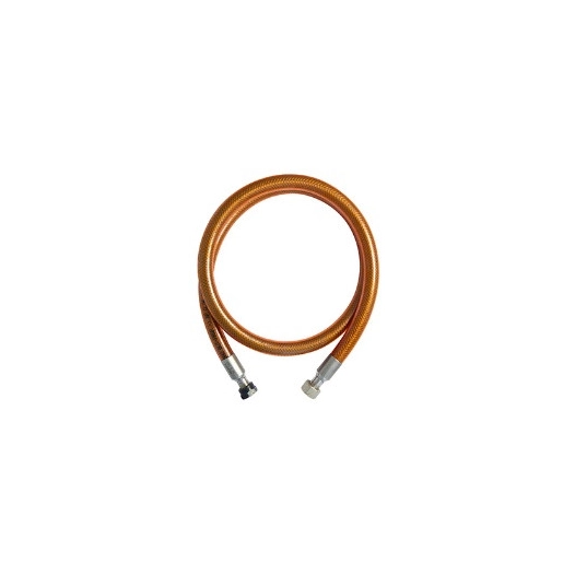 Flexible Inox Butane/Propane Nf 1m50 garantie 10 ans - ROUSSEAU