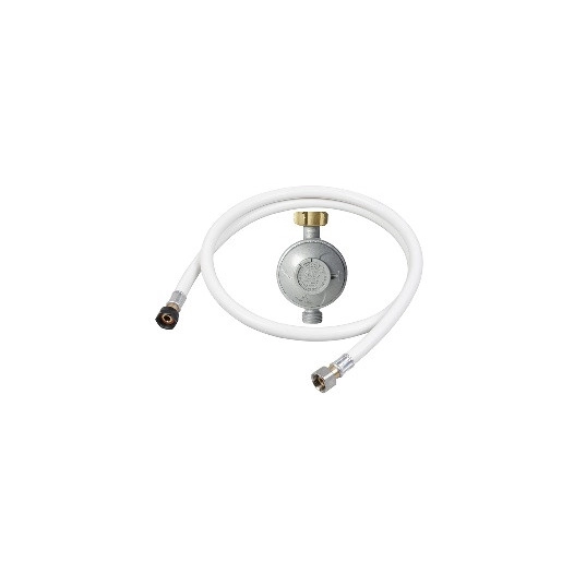 Kit Butane Detendeur + Flexible Nf 1m50 garantie 5 ans - ROUSSEAU