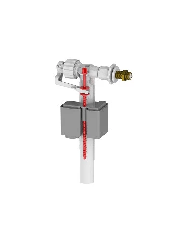 Robinet Flotteur Nf - ROUSSEAU