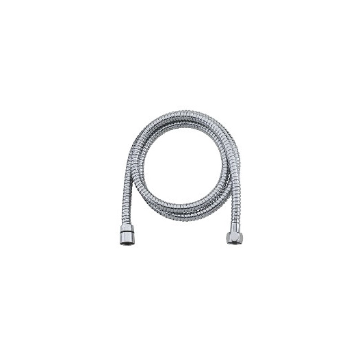 Flexible Inox de Double agrafage Nf 2.00m - ROUSSEAU