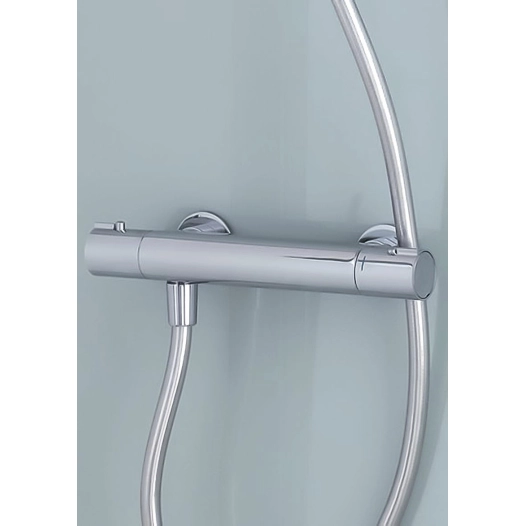 kit mitigeur thermostatique