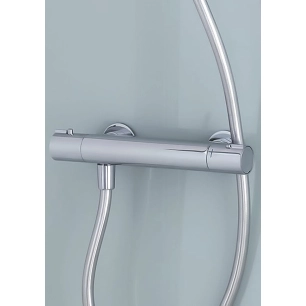 kit mitigeur thermostatique