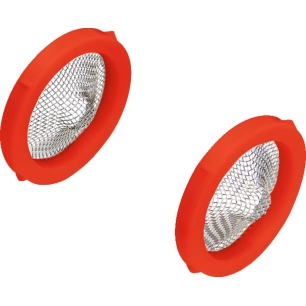 set de filtre 2 pieces