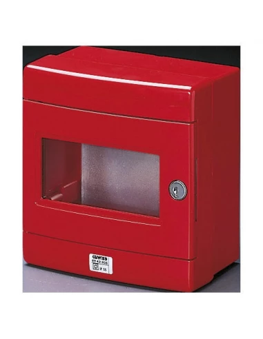 cof.ip55 securite plaque fond