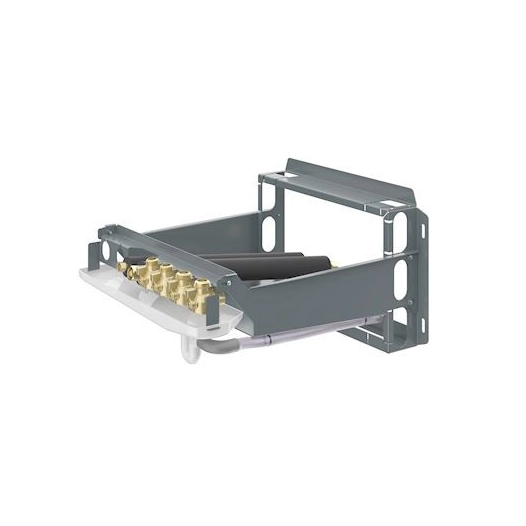 platine hydraulique 2c hk265 r