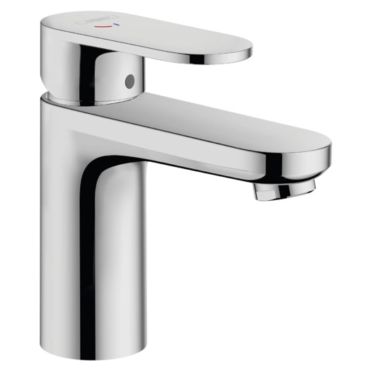 Mitigeur de lavabo 70 CoolStart avec tirette et vidage synthétique Vernis Blend - HANSGROHE