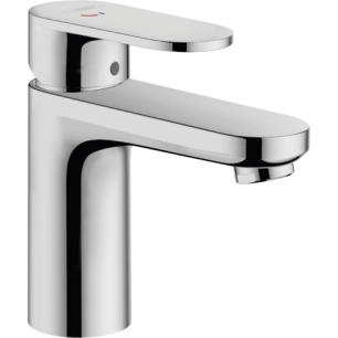 Mitigeur de lavabo 70 CoolStart avec tirette et vidage synthétique Vernis Blend - HANSGROHE