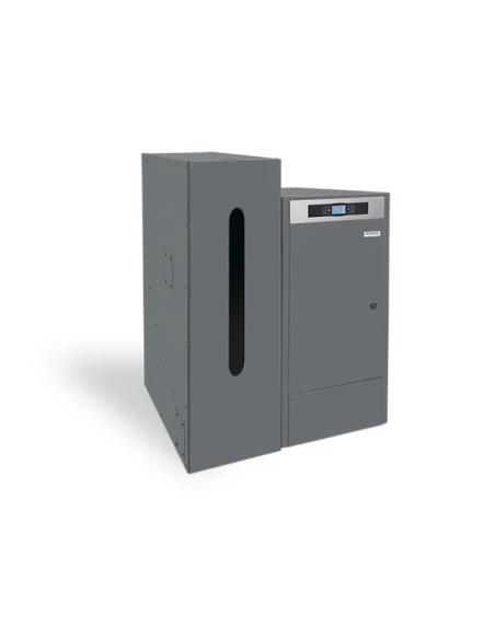 chaud. pellets bioclass ic 18