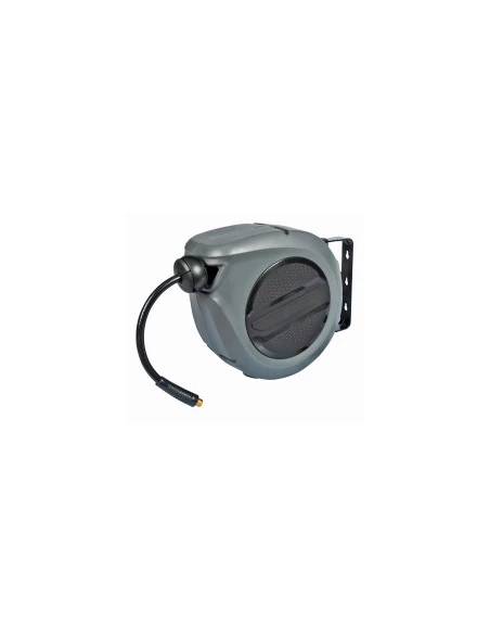 tuyau pvc a enrouleur automatique désignation enrouleur automatiquelongueur 9 m + 1 m