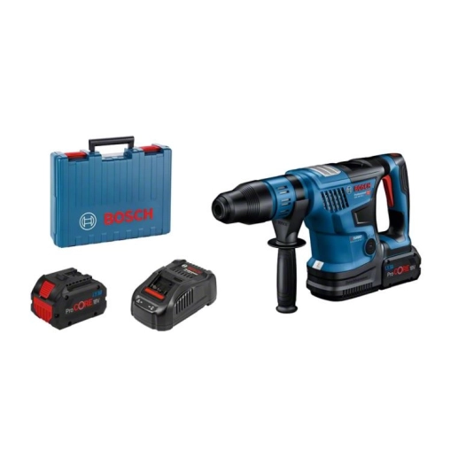 perforateur sans fil sds-max