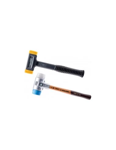 duo de maillets 'dreamteam interior' caractéristiques 'simplex' - ø50 - 430g