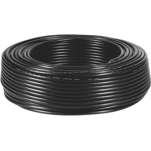 Câble R2V 3G1,5 Installation électrique vendu au mêtre - Générique