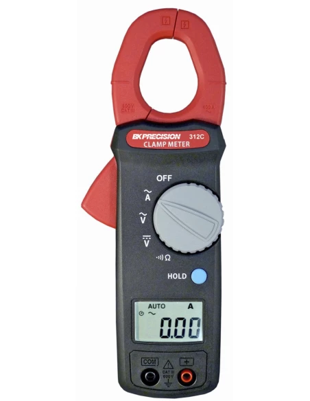 pince amperemetriq 400a bk312c