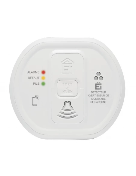 detecteur co 10 ans intercon